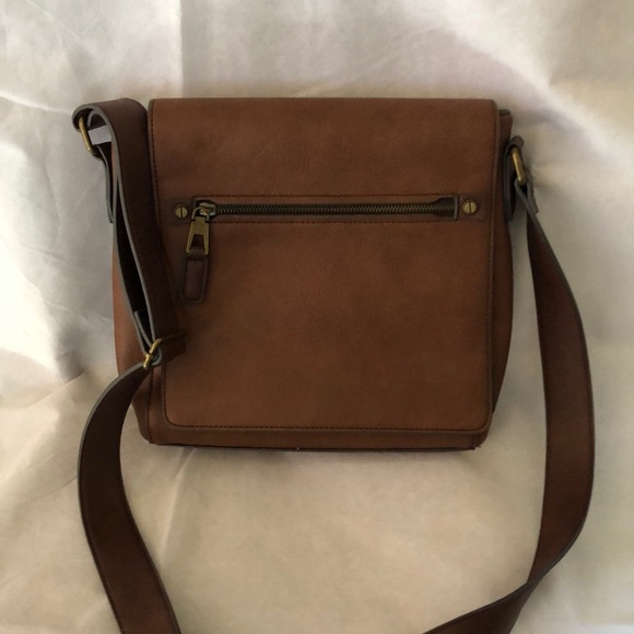Aldo Bags Aldo Messenger Bag Poshmark